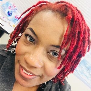 Meet your Posher, Kizzie